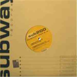 Various - Subway 200 E.P.