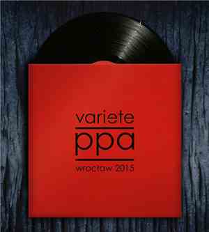 Variété - PPA Wrocław 2015