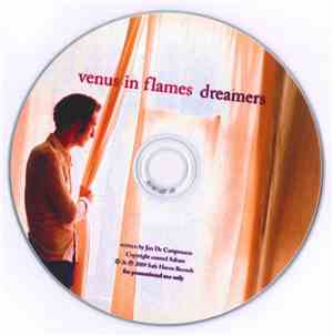 Venus In Flames - Dreamers