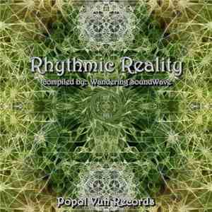 Wandering Soundwave - Rhythmic Reality