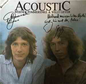 Werner Pommerenke & Willy Geyer - Acoustic