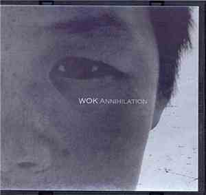 Wheel of Knowledge - Annihilation
