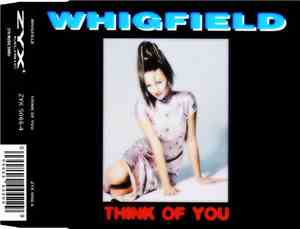 Whigfield - Think Of You