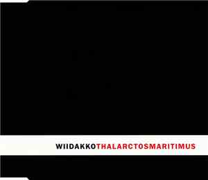 Wiidakko - Thalarctos Maritimus