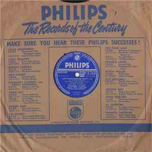 Winifred Atwell - Let's Have Another Party