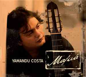 Yamandu Costa - Mafuá