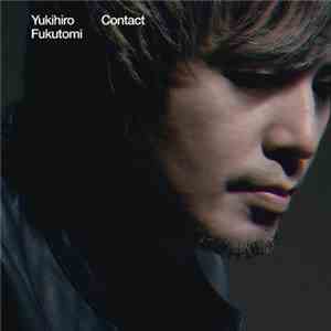 Yukihiro Fukutomi - Contact
