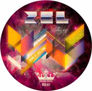 Zel  - Runky E.P.