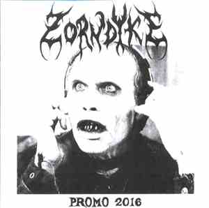 Zorndyke - Promo 2016