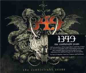 1349 - The Candlelight Years
