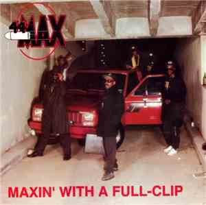 44 Max - Maxin' With A Full Clip