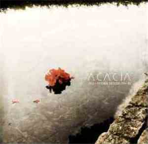 Acacia  - Tills Döden Skiljer Oss Åt