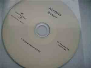 Alfons  - Bisken
