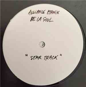 Alliance Ethnik, De La Soul - Star Track