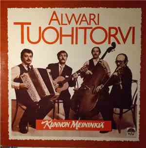 Alwari Tuohitorvi - Kunnon Meininkiä