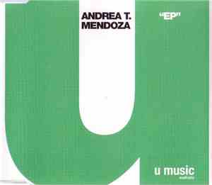 Andrea T. Mendoza - EP