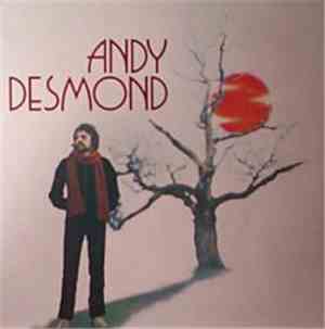 Andy Desmond - Andy Desmond