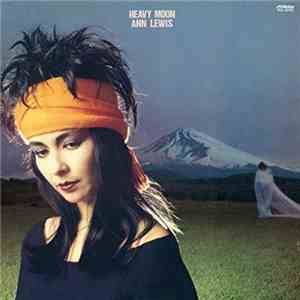 Ann Lewis  - Heavy Moon