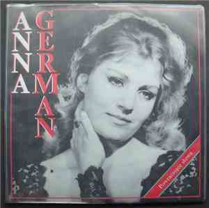 Anna German - Powracające Słowa Vol. 1