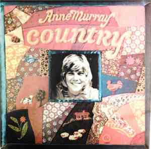 Anne Murray - Country