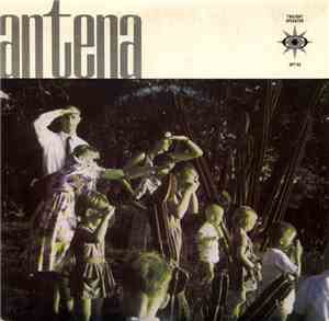 Antena - The Boy From Ipanema