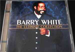 Barry White - The Ultimate Collection