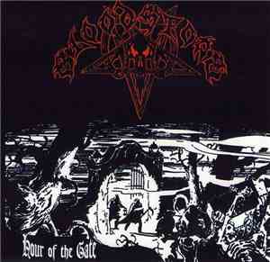 Bloodstone  - Hour Of The Gate