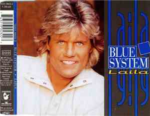 Blue System - Laila