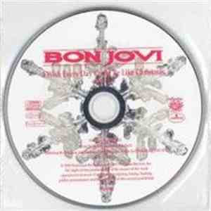 Bon Jovi - I Wish Every Day Could Be Like Christmas