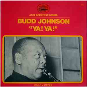 Budd Johnson - 
