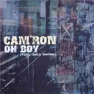 Cam'ron - Oh Boy