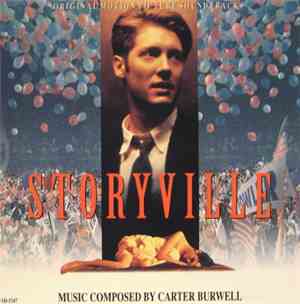 Carter Burwell - Storyville