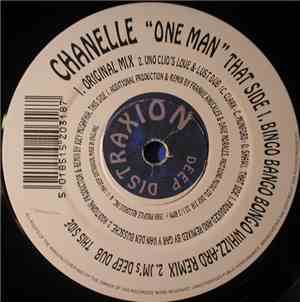 Chanelle - One Man