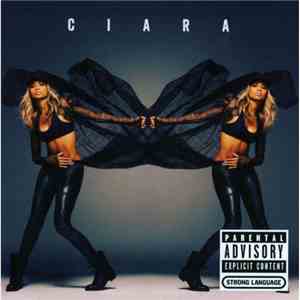 Ciara  - Ciara