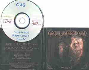 Circus Underground - Wild One