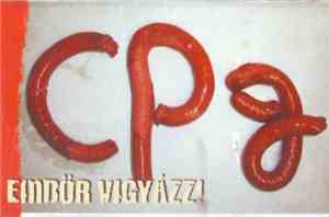 CPG - Embör Vigyázz!