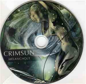 CrimSun - Melancholy
