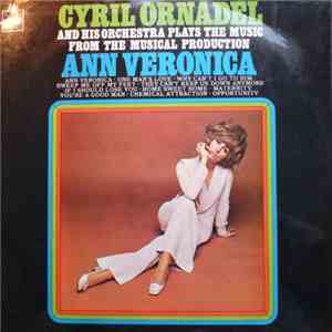 Cyril Ornadel And His Orchestra With Mike Sammes Singers - Play The Music From 