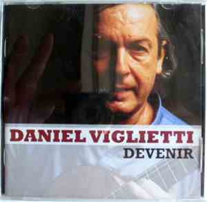 Daniel Viglietti - Devenir
