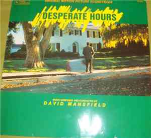 David Mansfield - Desperate Hours (Original Motion Picture Soundtrack)