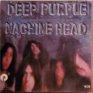 Deep Purple - Machine Head