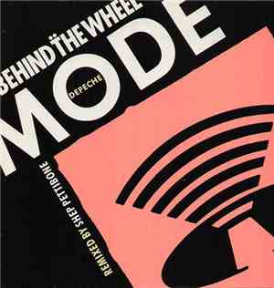 Depeche Mode - Behind The Wheel (Remixed By Shep Pettibone)