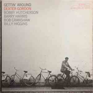 Dexter Gordon - Gettin' Around