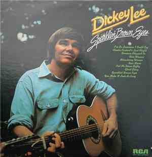 Dickey Lee - Sparklin' Brown Eyes
