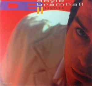 Doyle Bramhall II Sampler - Doyle Bramhall II