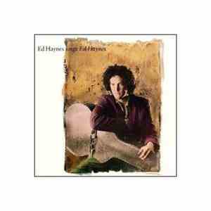 Ed Haynes - Ed Haynes Sings Ed Haynes