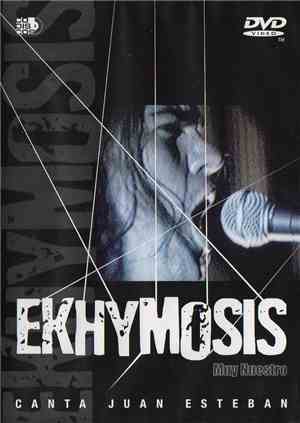 Ekhymosis - Muy Nuestro