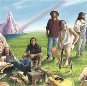ekoostik hookah - Where The Fields Grow Green