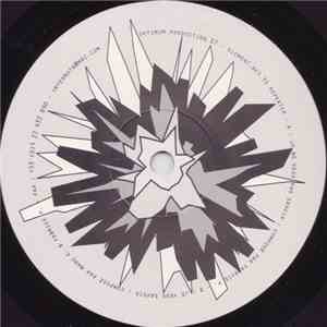 Element.Act vs. Repeater - opT07