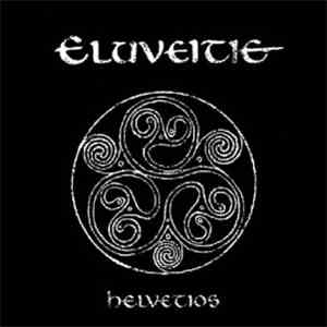 Eluveitie - Helvetios